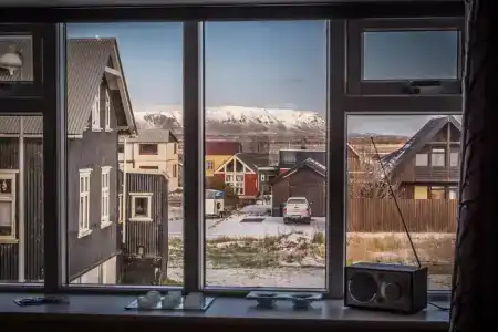 Bakki Apartments & - 54