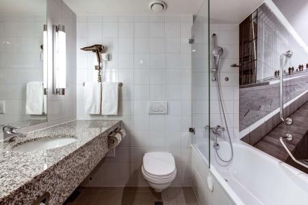 Radisson Blu Airport, Oslo - 9