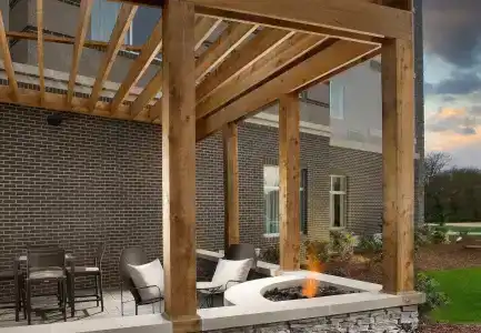 Courtyard by Marriott Nashville SE/Murfreesboro - 21