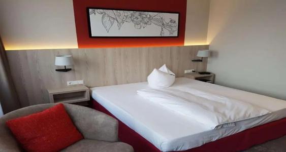Best Western-Apfelstädt - 98