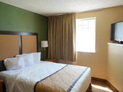 Extended Stay America Suites - - Salisbury Rd - Southpoint - 5