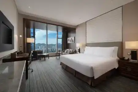 Radisson Blu Plaza Chongqing - 62