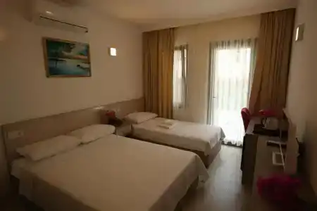 Aria Doria Otel - 95