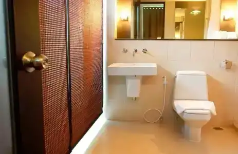 Luxe Residence - 6