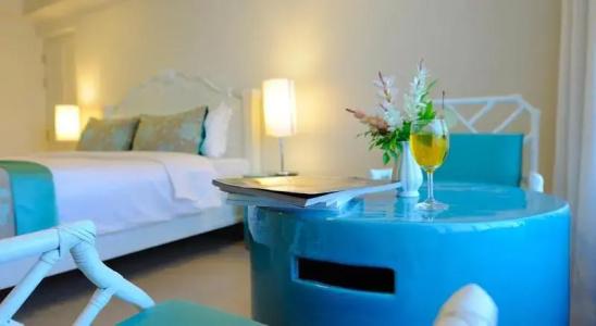Cera Resort @ Cha-am - 35