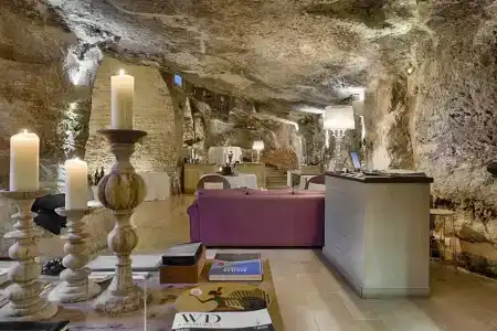 Relais & Châteaux Locanda Don Serafino - 32
