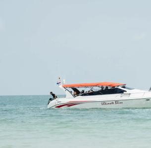 Buri Rasa Koh Phangan - Sha Extra Plus - 24