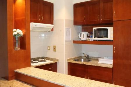 Pearl City Suites - 20
