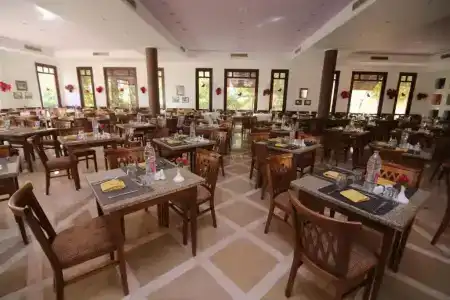 Tamra Beach Resort - 35