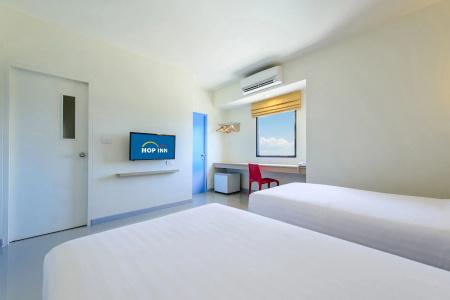 Hop Inn Udonthani - 6