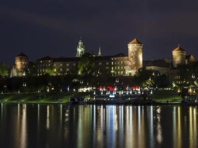 Ibis Krakow Centrum - 16