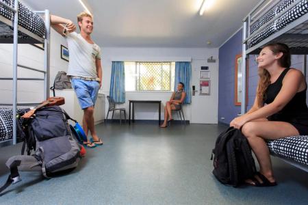 Cairns Central Yha - 20