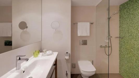 Holiday Inn Frankfurt - Alte Oper, An Ihg - 61