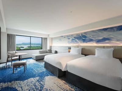 & Resorts Ise-Shima - 85