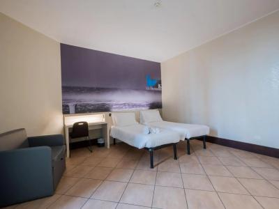 b&b Trieste - 11