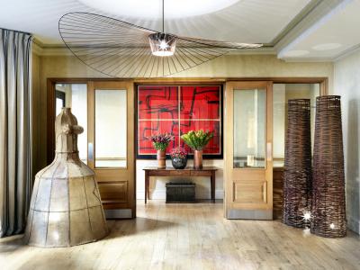Knightsbridge, Firmdales - 10