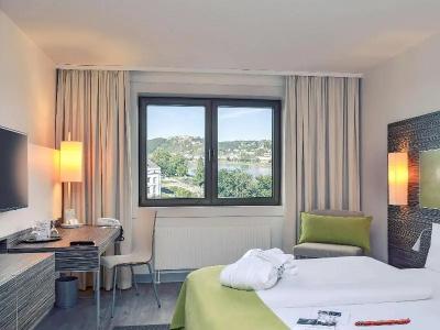Mercure Koblenz - 53