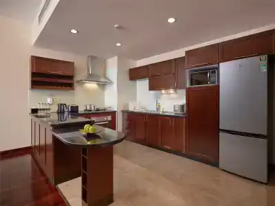 Fraser Suites Hanoi - 63