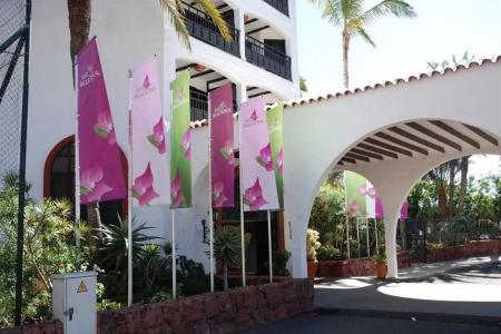 Parque Tropical - 0