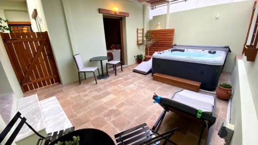 Andros 4 All Seasons Villas & Suites - Agios Nikolas street - 94