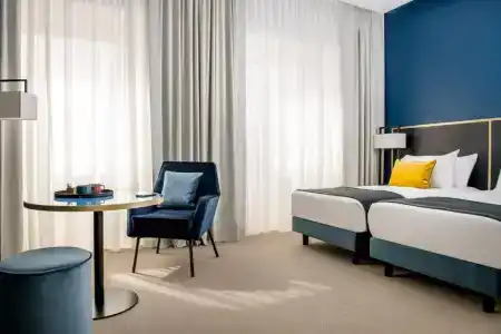 Habita79 Pompeii - MGallery - 62