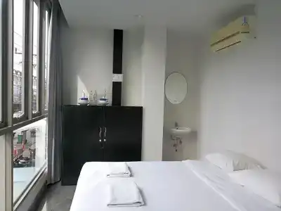 Sino Inn Phuket - Sha Plus - 52