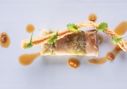 Akelarre - Relais & Châteaux - 31