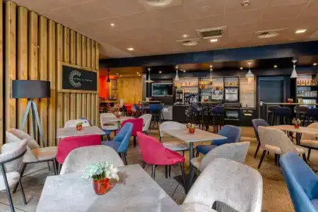 ibis Berlin Kurfuerstendamm - 17
