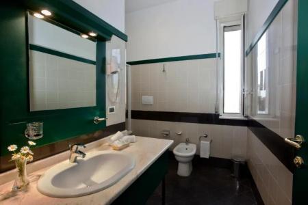 Grande Albergo Maugeri - 46
