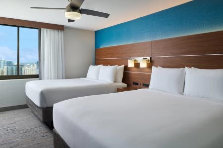 Holiday Inn Express Waikiki, An Ihg - 35