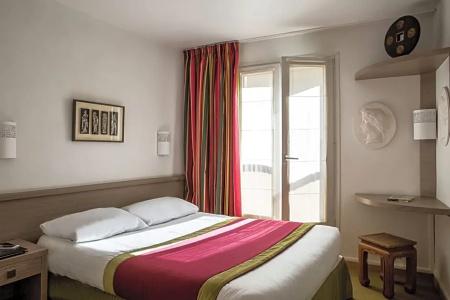 Aberotel Montparnasse Eiffel - 121
