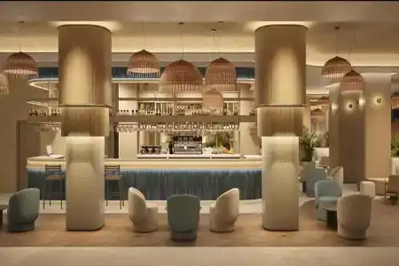 Port Benidorm & SPA - 43