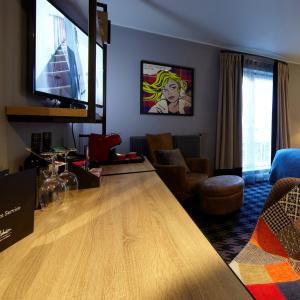 Malmaison Glasgow - 28