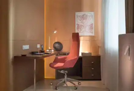 Ovolo Central - 45