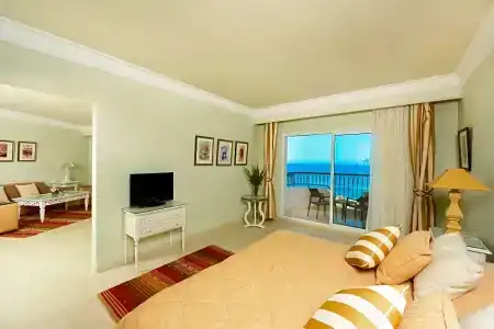 Iberostar Selection Royal El Mansour - 136