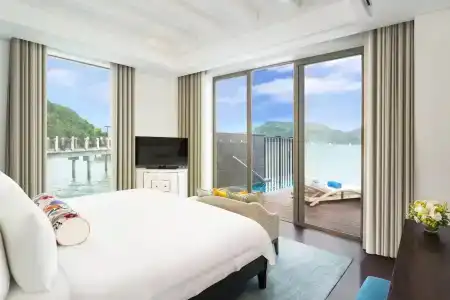 The St. Regis Langkawi - 2