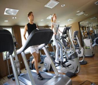 Socializing Mirna - Terme & Wellness Lifeclass - 19