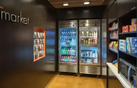 Courtyard by Marriott Miami West/FL Turnpike - 11