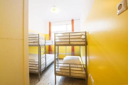 Safestay Athens - 33