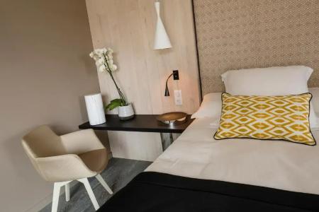 Hôtel & Spa Les Bains d'Arguin by Thalazur - 227