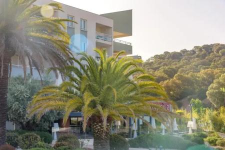 Residence de Tourisme Ajaccio Amirauté - 62