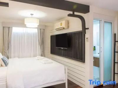 Resort Bangphlat - 47