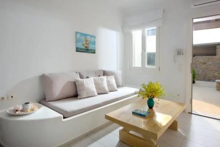 AC Village Christoulis - 117