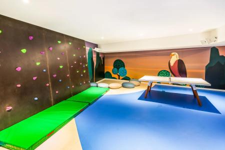 Iberostar Playa Gaviotas Park-All inclusive - 18