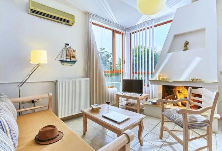 Keramos Villa & Apartments - 98