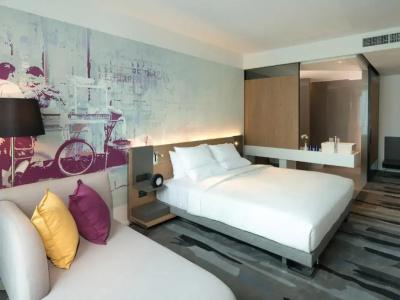 Novotel Bangkok Sukhumvit 4 - Sha Extra Plus - 38