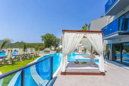 Orka Cove Penthouse & Suites Adults Only - 143