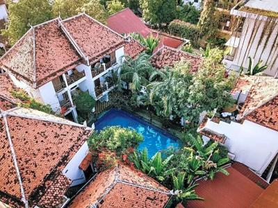 Rambutan Resort – Siem Reap - 73