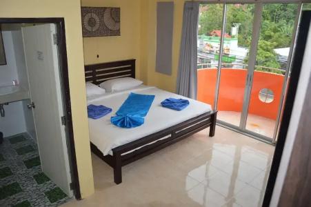 Living Room Guesthouse - 41