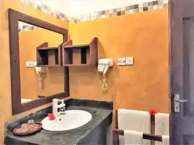 Reef & Beach - Spa - 111